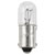 TRU COMPONENTS TC-12842720 Small tube bulb 24V 5W BA9s Warm white