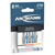 Ansmann 5030842 AA - Pack of 4 2700mAh NiMH AA Batteries