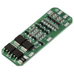 TRU COMPONENTS TC-13125656 Battery Management System