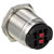 TRU COMPONENTS TC-13224184 Pushbutton 36V IP65 Momentary 2A Off/(On)