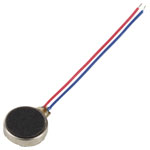 TRU COMPONENTS TC-13324648 Vibration motor 3 V 80 mA 12000 Umin 1 pcs