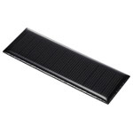 TRU COMPONENTS TC-13341240 Monocrystalline solar panel 0.33 W 6 V