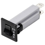 TRU COMPONENTS TC-13401628 Circuit breaker thermal AC 125/250V DC 32/50V 4.5A