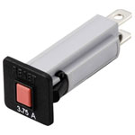 TRU COMPONENTS TC-13401652 Circuit breaker 125/250 V AC 32/50 V DC 3.75 A