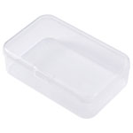 TRU COMPONENTS TC-ERB-9037 Assortment box 1 compartment 84x58x21mm