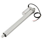 TRU COMPONENTS TC-13492820 Linear actuator 300 mm stroke 1000 N thrust 24 V DC