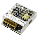 TRU COMPONENTS TC-13493660 Power supply unit 12V DC 12A 50.4W AC/DC Converter