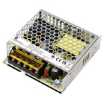 TRU COMPONENTS TC-13496728 Power supply unit 12 V DC 6 A 72 W