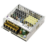 TRU COMPONENTS TC-13496732 Power supply unit 24 V DC 3.2 A 76.8 W