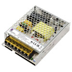 TRU COMPONENTS TC-13496736 Power supply unit 5 V DC 18 A 90 W