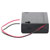 Comfortable SBH-331AS Battery Box 3 x AA with Switch