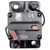 TRU COMPONENTS TC-13596604 Fuse circuit breaker 150A Black Automotive Fuse