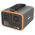 Energizer 10196 PPS240W2 Power station 72000 mAh LiFePO4 Black/orange