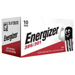 Energizer E001094706 Button Cell SR43, SR1142 1.55V 1 pc(s) 110 mAh Silver Oxide