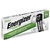 Energizer E300626400 Power Plus HR03 AAA Battery Rechargeable NiMH 700 mAh 10pc