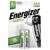 Energizer E300626500 Power Plus HR03 AAA Battery Rechargeable NiMH 700 mAh 2pc