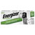 Energizer E300626800 Power Plus HR06 AA Battery Rechargeable NiMH 2000 mAh 10pc