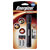 Energizer E300669304 X-Focus 2AA LED Torch Battery-powered 50 lm 100 g