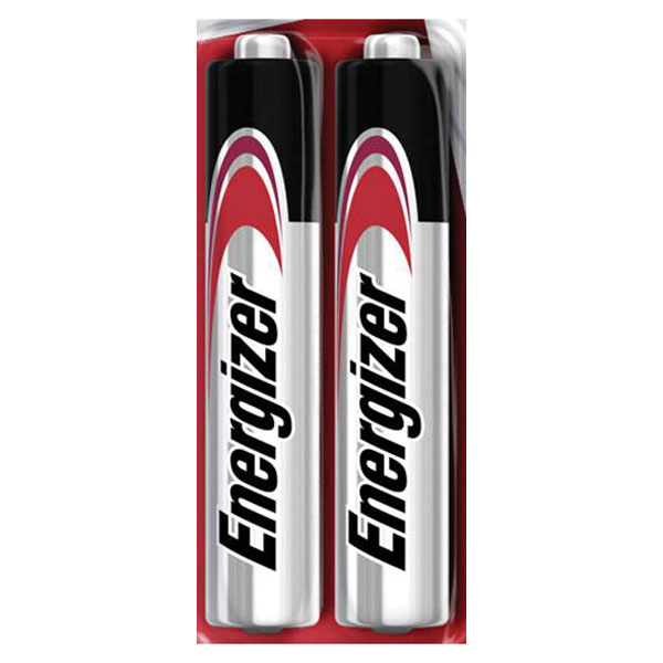 Energizer E300784303 Ultra+ Piccolo AAAA Battery AAAA Alkali-Manga...