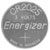 Energizer E300849104 Button Cell CR 2025 3V 4 pc(s) 163 mAh Lithium CR2025