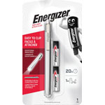 Energizer E301002400 Metal Penlight LED Penlight Battery-powered 35 lm 20 h 50 g