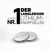 ENERGIZER® E301319300 Ultimate Lithium Coin Cell CR2032 3V 235 mAh - 2 Pack