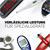 ENERGIZER® E301319300 Ultimate Lithium Coin Cell CR2032 3V 235 mAh - 2 Pack