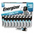 Energizer E301322900 Max Plus Industrial AAA Battery Alkali-Manganese 1.5V 20 pc