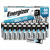 Energizer E301323500 Max Plus Industrial AA Battery Alkali-Manganese 1.5V 20 pc