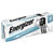 Energizer E301323500 Max Plus Industrial AA Battery Alkali-Manganese 1.5V 20 pc