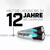 Energizer E301323500 Max Plus Industrial AA Battery Alkali-Manganese 1.5V 20 pc