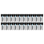 Energizer E301324100 Max Plus Industrial C Battery Alkali-Manganese 1.5V 20 pc
