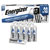 Energizer E301535501 Ultimate FR6 AA Battery Lithium 3000 mAh 1.5V 10 pc(s)
