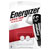 Energizer E301536700 Button Cell LR54 1.5V 2 pc(s) 80 mAh Alkali-Manganese AG10