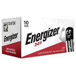 Energizer E301537604 Button Cell SR714 1.55V 1 pc(s) 15 mAh Silver Oxide