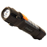 Energizer E301746800 Hardcase 2AA LED Torch Battery-Powered 300 lm 340 g