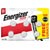 Energizer E302275000 Button Cell CR 2032 3V 6 pc(s) 240 mAh Lithium CR2032 4+2