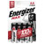 Energizer E303323700 Max AA Battery Alkali-Manganese 1.5V 4 pc(s)