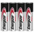 Energizer E303323700 Max AA Battery Alkali-Manganese 1.5V 4 pc(s)