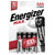 Energizer E303325600 Max AAA Battery Alkali-Manganese 1.5V 4 pc(s)