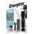Energizer E303633302 Hybrid Tactical Metal LED Torch Rechargeable 1200 lm