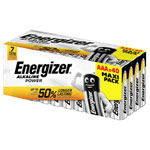 Energizer E303711200 Power AAA Battery Alkali-Manganese 1.5V 40 pc(s)