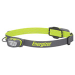 Energizer E303955100 Pro Series Hybrid LED Headlamp Li-ion 500 lm 2 h