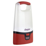Energizer E304157300 Vision USB LED Camping lantern 1300 lm Red/Black