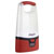 Energizer E304157300 Vision USB LED Camping lantern 1300 lm Red/Black