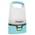 Energizer E304157500 Hybrid Powered LED Camping lantern 1250 lm Turquoise Black