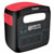 Energizer PPS960W1 Power Station 300000mAh LiFePO4 Black Red + Charge Controller