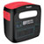 Energizer PPS960W1 Power Station 300000mAh LiFePO4 Black Red + Charge Controller