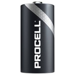 Duracell PC1400 LR14 PROCELL CONSTANT Alkaline Batteries C - Single