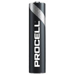 Duracell PC2400 LR03 PROCELL CONSTANT Alkaline Batteries AAA - Single